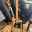 Fender Cyclone MN LTD MIJ + maleta