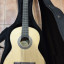 Guitarra Hermanos Bros G10 especial