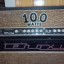 Amplificador de guitarra tenoxy 100wca