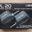 Inalámbrico Boss WL-20