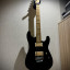 Charvel San Dimas Japan