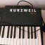 Cambio Kurzweil PC3X impecable con extras