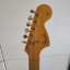 Fender Stratocaster japan