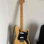 Fender Cyclone MN LTD MIJ + maleta