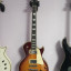 Sire Larry carton L7 sunburst