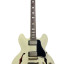 Cambios; Gibson ES335 ‘64 murphy lab polaris white