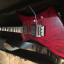 JACKSON KELLY "CRIMSON SWIRL"