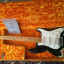 Fender Stratocaster '56 Custom Shop hard relic
