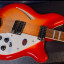 Rickenbacker 360 Fireglo , Nueva sin estrenar.