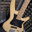 Ibanez SRMD200K "Mezzo"
