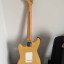 Fender Cyclone MN LTD MIJ + maleta