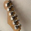 Fender Stratocaster American Deluxe + Lollar (Reservada)