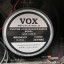 Vox AC30 CC2 con flight case