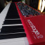Nord Stage 2 + funda Nord