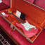 Fender AVII 1961 Stratocaster Fiesta Red