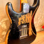 Fender stratocaster custom shop heavy relic 1964'