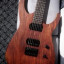 Siggery Heresy B6 Custom Luthier