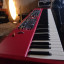 Nord Stage 2 + funda Nord