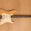 (reservada) Fender American Special Stratocaster HSS Ash made in USA FSR 2012