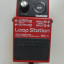 Boss RC-1 Loop Station - envío certificado incluido
