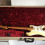 Fender  American Vintage Reissue Stratocaster Mary Kaye Limited Edition 1957-2007 50th Anniversary