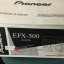 PIONEER   EFX-500  EFFECTOR