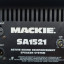 Mackie SA1521 Made in Italy