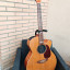 TAKAMINE LTD-92 eléctroacustica Edición Limitada.