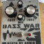 Death by Audio Bass War - Fuzz BLACK Friday