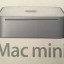 MAC Mini 1’42GHz 80Gb, 1Gb de RAM