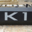 Sintetizador KAWAI K1 II + alimentador original. Pila nueva. Excelente estado