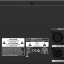 Monitores de escenario Behringer F1520 + Etapa potencia 500 W + EQ gráfico