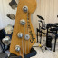 Squier Jazz Bass Classic Vibe 70