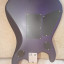 EVH 5150 Series Deluxe QM Purple Daze Made in Mexico con Estuche Duro