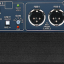 4 Previos Mic / Line y Splitter BSS ( London)
