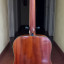 Guitarra Levin W32 del 1974