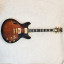 Guitarra eléctrica Ibanez JSM-100 VT John Scofield