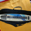 MAHALL ML G1 Surfboard Lap Steel