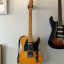Squier by Fender Telecaster Classic Vibe 50s