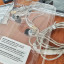 Auriculares Shure SE535 clear
