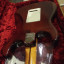 /Vendo (1699€) Fender Stratocaster Select Dark Cherry Burst 2012