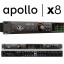 UAD Apollo X8