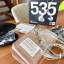 Auriculares Shure SE535 clear