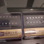 Pastillas Alnico II Stratocaster