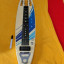 MAHALL ML G1 Surfboard Lap Steel