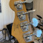 Squier Jazz Bass Classic Vibe 70