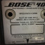 BOSE 402 Pantallas acústicas + Controlador Bose 802C