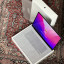 MacBook Pro 16″, Intel Core i9 de 8 núcleos a 2,4 GHz