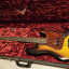 1960 Fender Custom Shop Jazz Bass