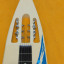 MAHALL ML G1 Surfboard Lap Steel